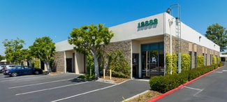 Garden Grove, CA Office, Flex - 12802 Valley View St Garden Grove, CA Office, Flex - 12802 Valley View St