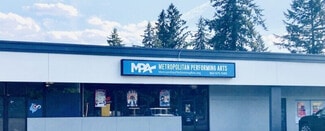 Vancouver, WA Retail - 6319-6503 E Mill Plain Blvd Vancouver, WA Retail - 6319-6503 E Mill Plain Blvd
