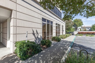 Suisun City, CA Office - 333 Sunset Ave