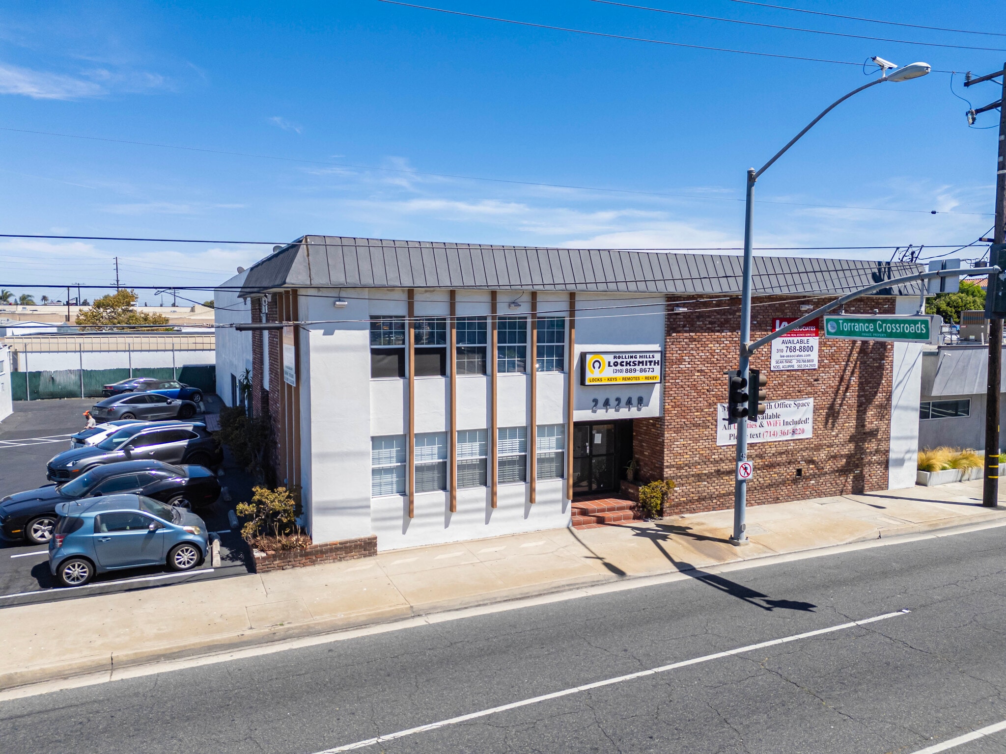 24248 Crenshaw Blvd, Torrance, CA for Sale