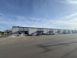 Nashville, TN Industrial - 3706-3710 Vulcan Dr