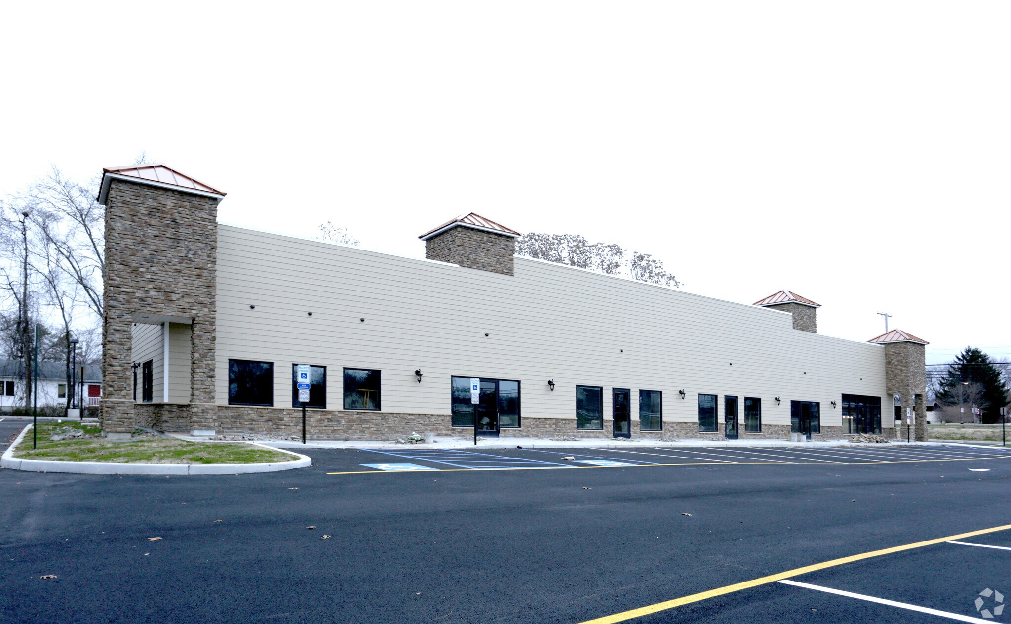 129 N County Line Rd Jackson, NJ 08527 Retail Property for Sale on