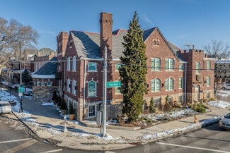 Columbus, OH Specialty - 618 Neil Ave