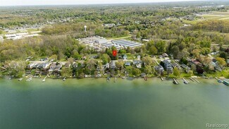 Linden, MI Commercial Land - 0 Dooley Dr Linden, MI Commercial Land - 0 Dooley Dr