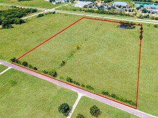 Sperry, OK Commercial Land - 9800 N Yale Ave Sperry, OK Commercial Land - 9800 N Yale Ave