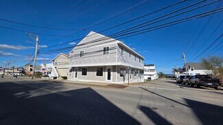 Old Orchard Beach, ME Restaurant - 93 W Grand Ave