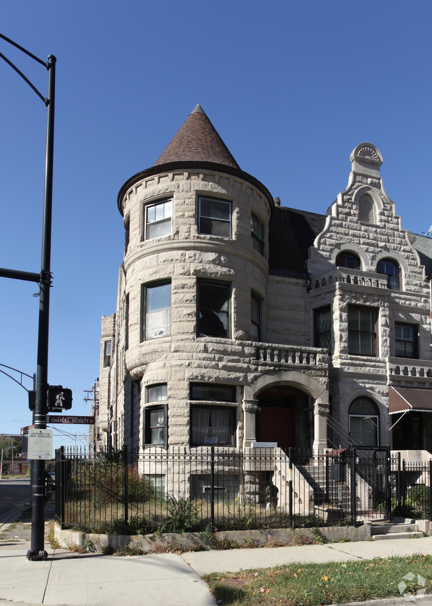 4058 S Dr Martin L King Jr Dr, Chicago, IL for Sale