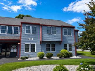 Biddeford, ME Office - 413 Alfred Rd Biddeford, ME Office - 413 Alfred Rd