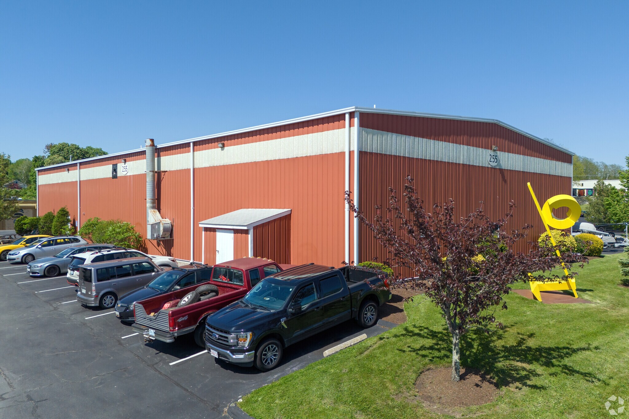 255 Franklin St, Bristol, RI for Rent
