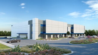Austin, TX Flex, Industrial - 6900 E Ben White Blvd