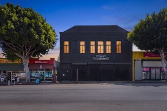 Los Angeles, CA undefined - 2228-2232 E Cesar E Chavez Ave