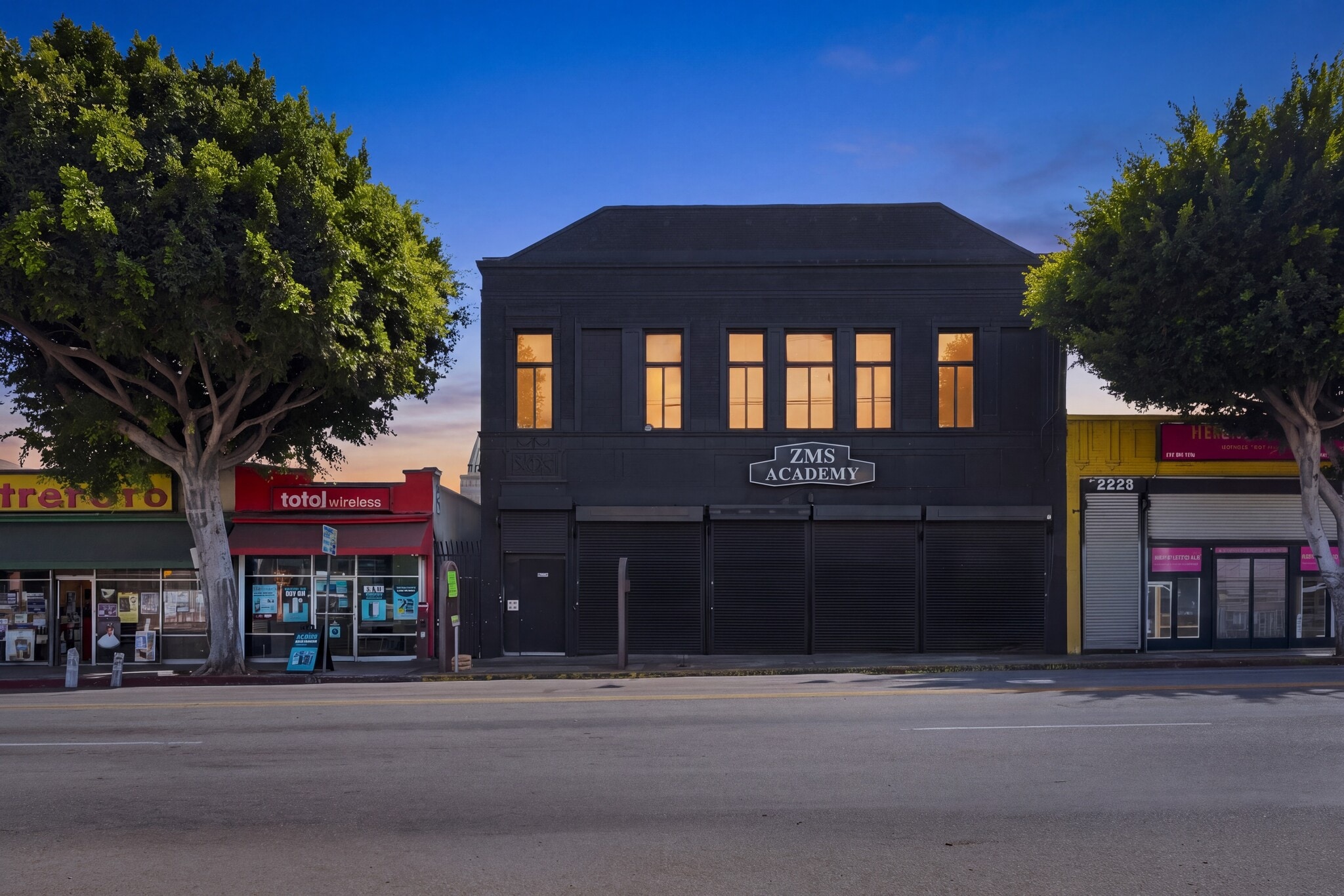 2228-2232 E Cesar E Chavez Ave, Los Angeles, CA for Sale