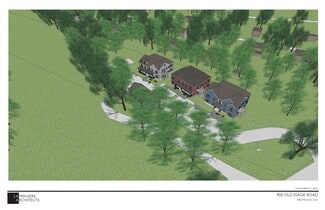 Centerville, MA Residential - 900 Old Stage rd