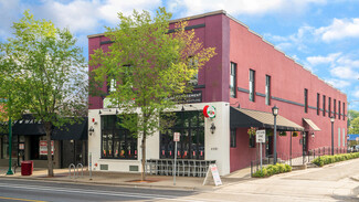 Minneapolis, MN Office - 2937 S Lyndale Ave