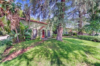 Altadena, CA Apartments - 451 E Sacramento St