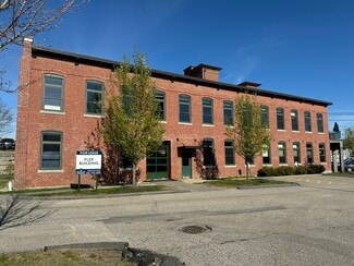 Saco, ME Flex - 102 Main St