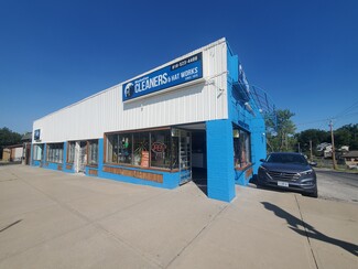 Kansas City, MO Retail - 5847 Swope Pky