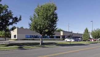 Woods Cross, UT Office - 763 W 700 S Woods Cross, UT Office - 763 W 700 S