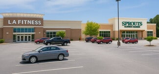 Conyers, GA Retail - 1648 Georgia 138