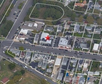Sea Girt, NJ Office/Retail - 519 Washington Blvd