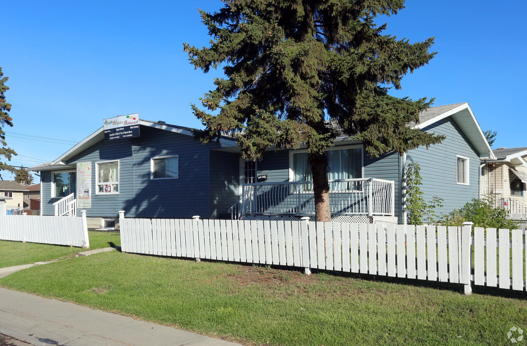 15608 103rd Ave NW, Edmonton, AB for Rent