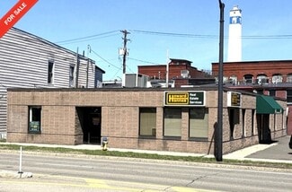 Corning, NY Office - 71-73 Denison Pky W