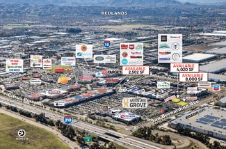 Redlands, CA Retail - 27651 San Bernardino Ave Redlands, CA Retail - 27651 San Bernardino Ave