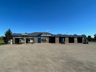 New Albany, IN Car Washes - 3108 Blackiston Mill Rd New Albany, IN Car Washes - 3108 Blackiston Mill Rd