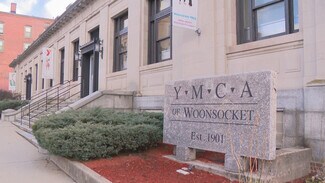 Woonsocket, RI undefined - 295 Main St