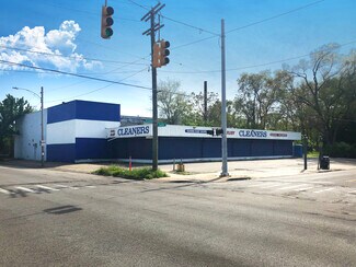 Detroit, MI undefined - 18135 Livernois Ave