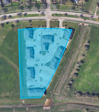 210 Lake Rd, Lake Jackson, TX for Sale