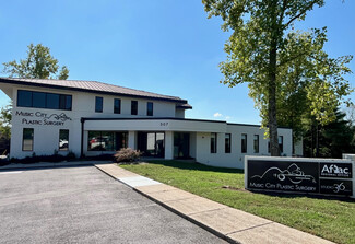 Brentwood, TN Office - 307 Southgate Ct