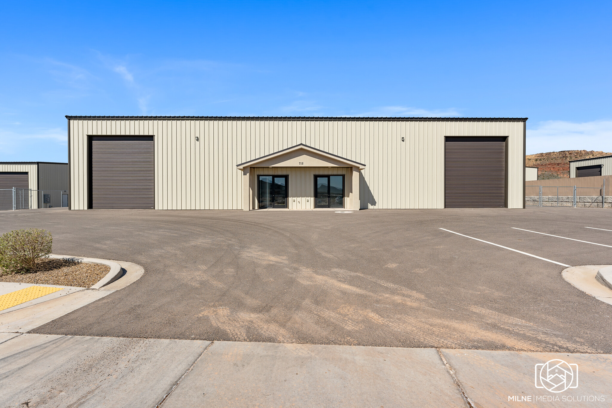 712 S Regional Park Rd, Hurricane, UT for Rent