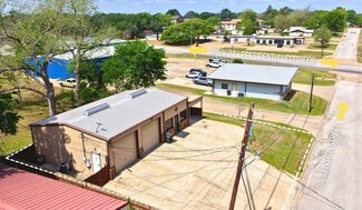 Caldwell, TX Office - 405 N Johnston St Caldwell, TX Office - 405 N Johnston St