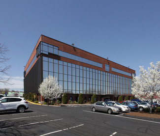 Wethersfield, CT Office - 1290 Silas Deane Hwy