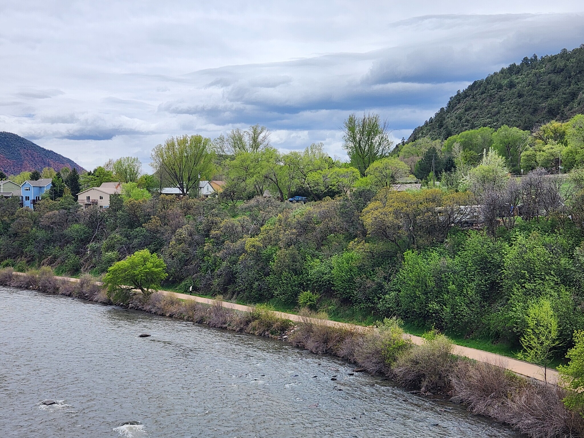 102 County Road 156, Glenwood Springs, CO for Sale