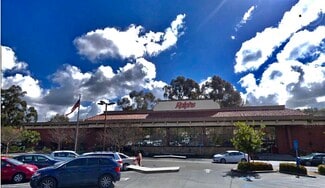 Mission Viejo, CA Retail - 25098 Marguerite Pkwy