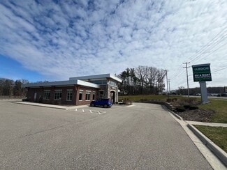 Grand Rapids, MI Retail - 2757-2775 44th St NW