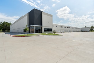 Humble, TX Industrial - 6415 Rankin Rd Humble, TX Industrial - 6415 Rankin Rd