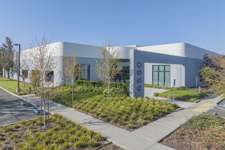 Fremont, CA Industrial - 6550 Dumbarton Cir