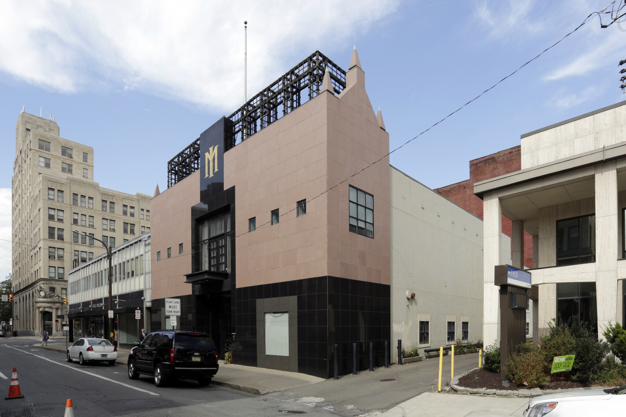 413 415 Spruce St Scranton Pa 18503 Office Property For Lease On Showcase Com