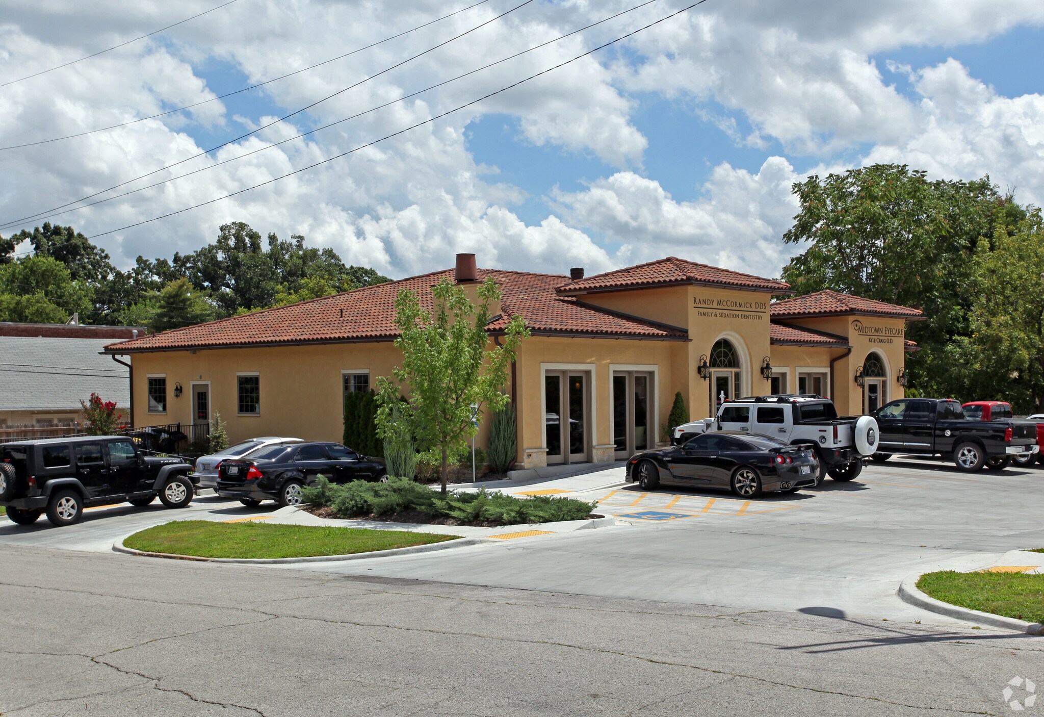 1701 S Peoria Ave, Tulsa, OK for Rent