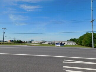 Decatur, AL Commercial - 3401 Hwy 20