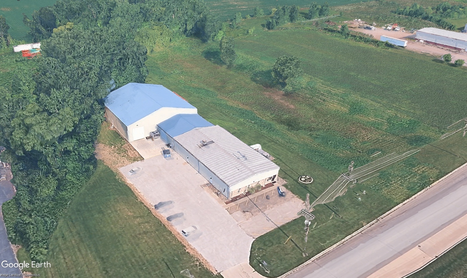 1540 Genesis Dr, La Porte, IN for Sale