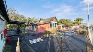 Holly Hill, FL Freestanding - 1078 Ridgewood Ave