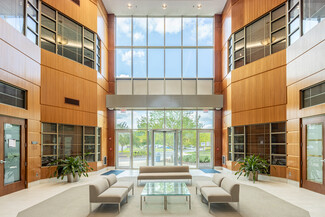 East Windsor, NJ Office - 50 Millstone Rd