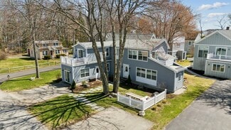 Kennebunkport, ME Multi-Family - 18 Edgewood Ave