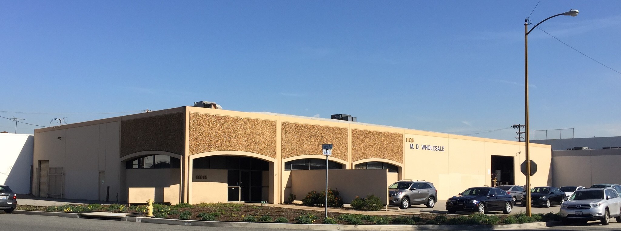 11815 Burke St, Santa Fe Springs, CA for Rent