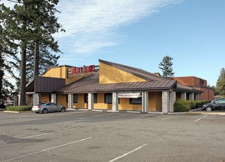 Federal Way, WA Retail - 2400 S 320th St