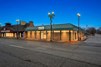 Oak Lawn, IL Office - 5346 W 95th St
